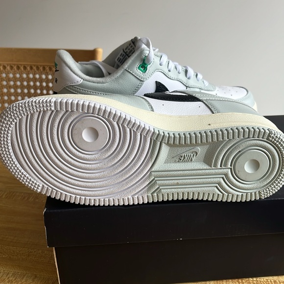 Nike Air Force 1 Nike AF1 LV8 Remix size 7 men’s - Picture 8 of 8